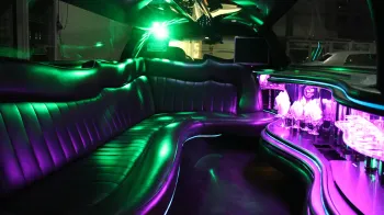 Lincoln 30ft USA Stretched Limousine
