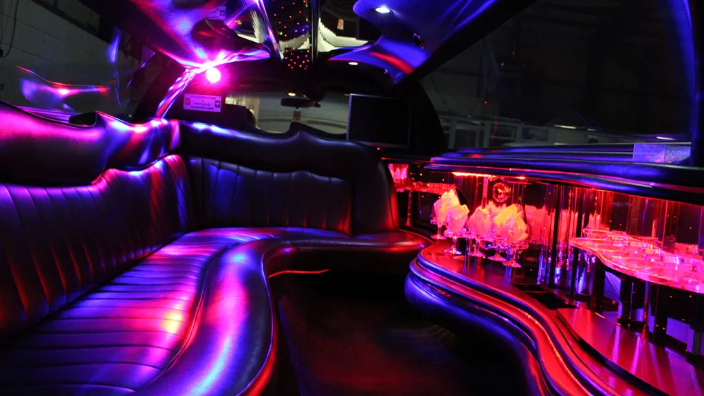 Lincoln 30ft USA Stretched Limousine