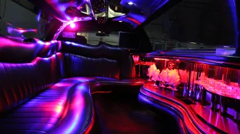 Lincoln 30ft USA Stretched Limousine