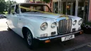 Daimler DS420 Limousine