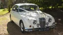 Daimler 250 V8