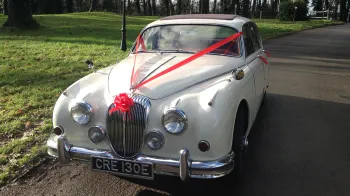 Daimler 250 V8