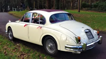 Daimler 250 V8