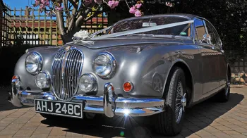 Jaguar MK II