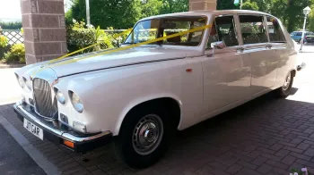 Daimler DS420 Limousine