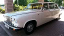 Daimler DS420 Limousine