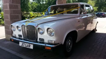 Daimler DS420 Limousine