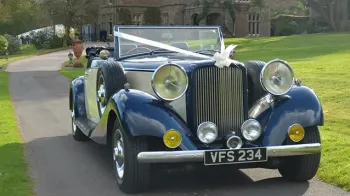 Royale Drophead Convertible