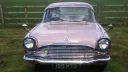 Vauxhall Cresta