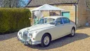 Daimler 250 V8