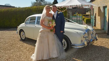 Daimler 250 V8