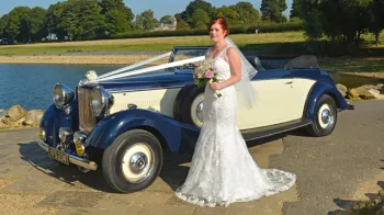 Royale Drophead Convertible