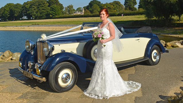 Royale Drophead Convertible