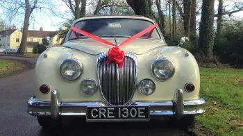 Daimler 250 V8