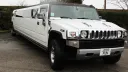 Hummer H2 Limousine