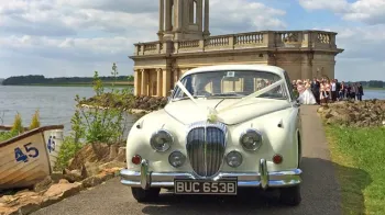 Daimler 250 V8