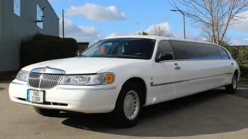 Lincoln 30ft USA Stretched Limousine