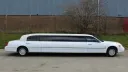 Lincoln 30ft USA Stretched Limousine