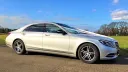 Mercedes 'S' Class LWB