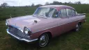 Vauxhall Cresta