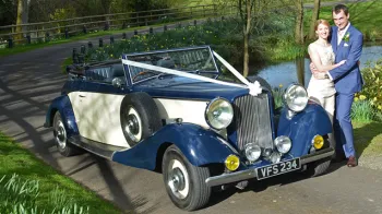 Royale Drophead Convertible