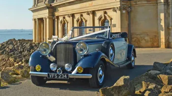 Royale Drophead Convertible