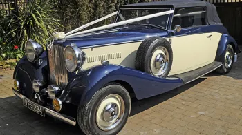 Royale Drophead Convertible