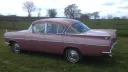 Vauxhall Cresta