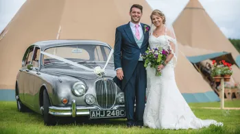 Jaguar MK II