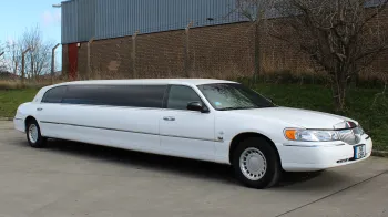 Lincoln 30ft USA Stretched Limousine