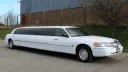 Lincoln 30ft USA Stretched Limousine