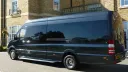 Mercedes Sprinter Bus
