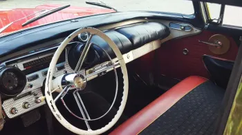 Ford Mercury Turnpike Cruiser