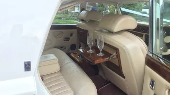 Rolls-Royce Silver Shadow II