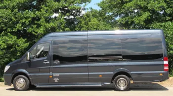 Mercedes Sprinter Bus