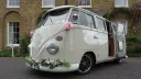Volkswagen Split Screen Camper Van