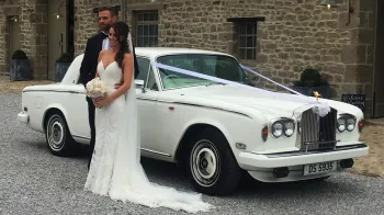 Rolls-Royce Silver Shadow II