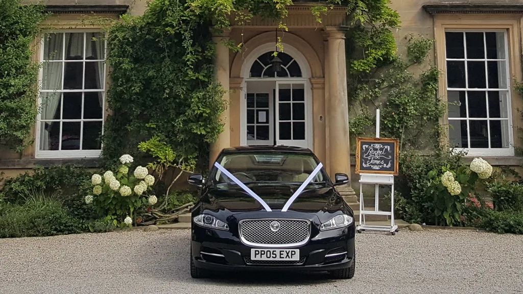 Vintage RollsRoyce Phantom Wedding Car Hire West Sussex