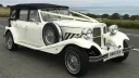 Beauford 4 Door Convertible