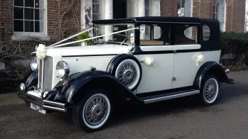 Brenchley Landaulette