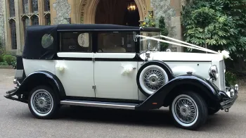 Brenchley Landaulette