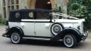 Brenchley Landaulette