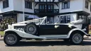 Beauford 4 Door Convertible LWB