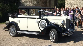 Brenchley Landaulette