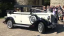 Brenchley Landaulette