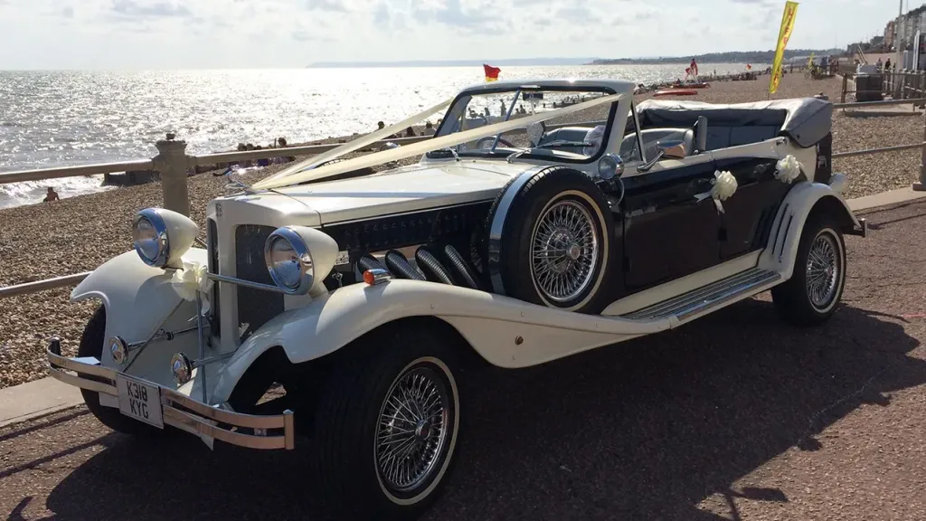 Beauford 4 Door Convertible LWB