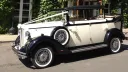 Brenchley Landaulette