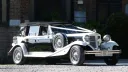 Beauford 4 Door Convertible LWB