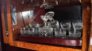 Rolls-Royce Phantom V Sedanca