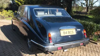 Daimler DS420 Limousine